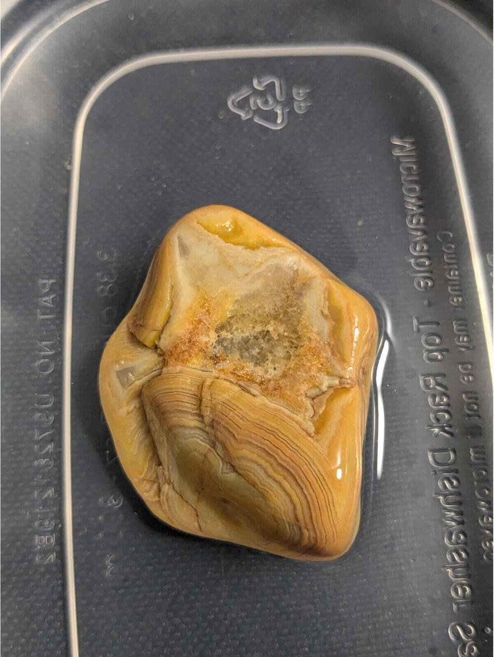 Crowley's Ridge agate - Picture 9 of 12